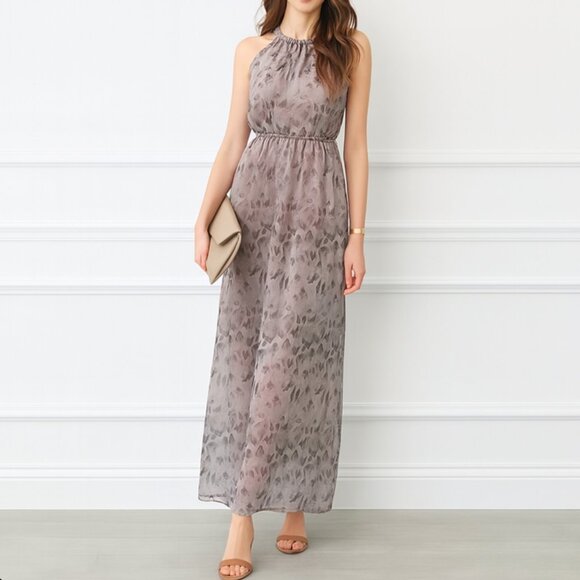 Nectar Clothing Dresses & Skirts - Nectar Clothing Multi-Colored Stylish long dress